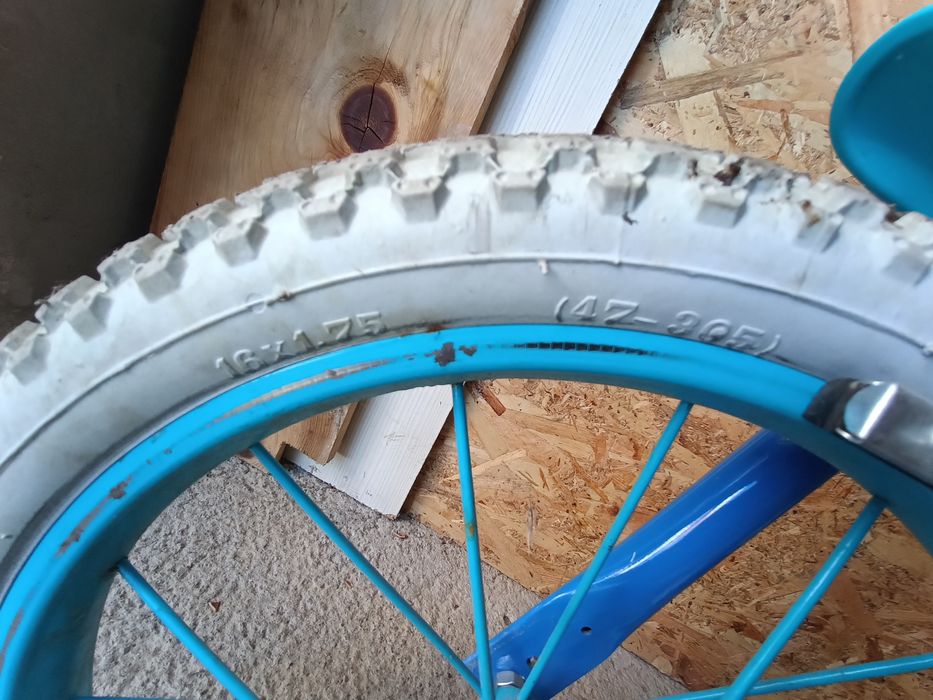 Bicicleta pentru copii