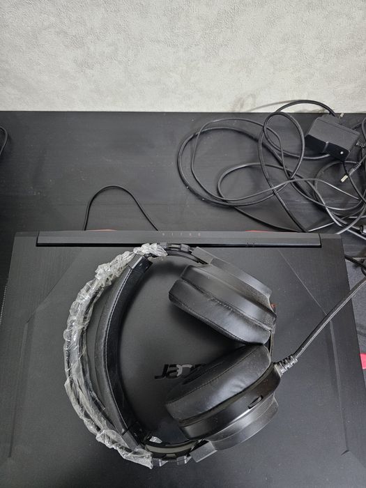 Ноутбук ACER Nitro 5