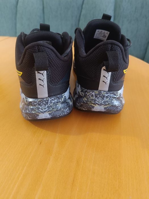 Мъжки маратонки Puma