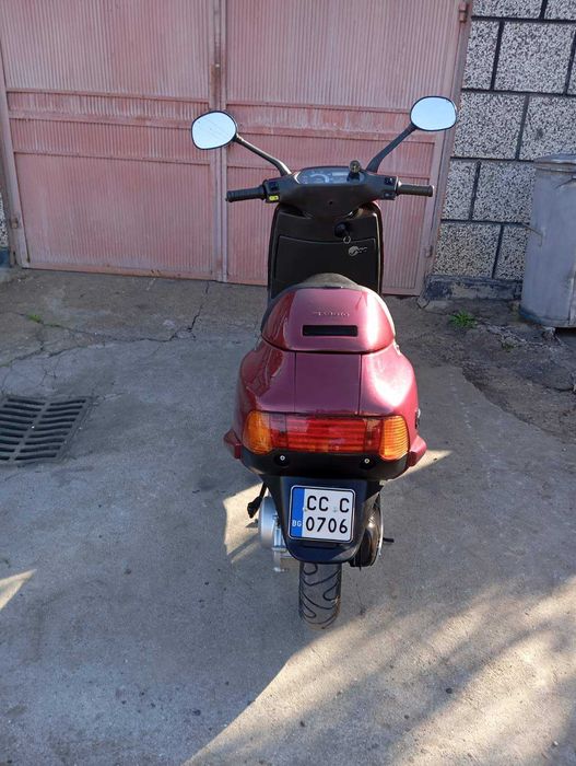 Продавам Пиаджо сфера