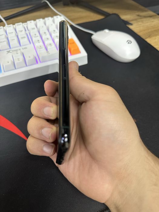 Iphone 11 pro 256gb