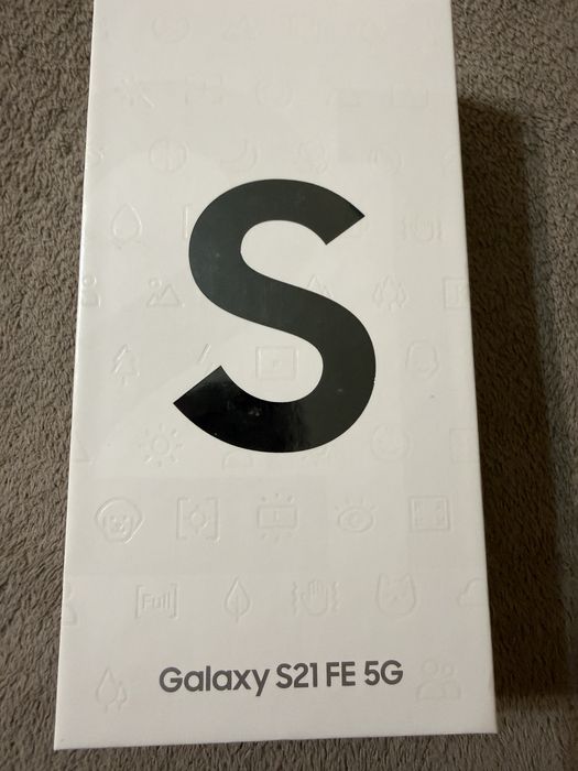 Samsung Galaxy S 21 FE