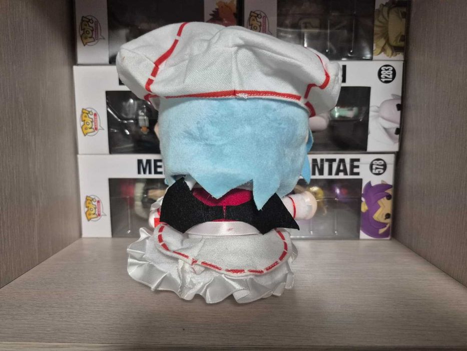 Jucarie Plus Joc Anime Fumo Touhou Project - Remilia Scarlet
