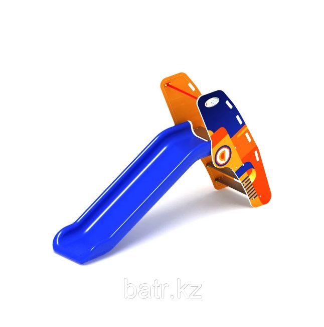 Горка пластиковая H=900 ИО 441.3