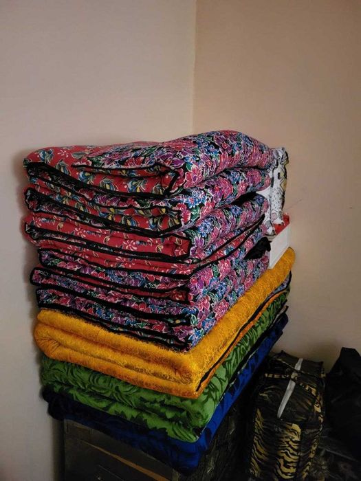 Курпача для хозяйства