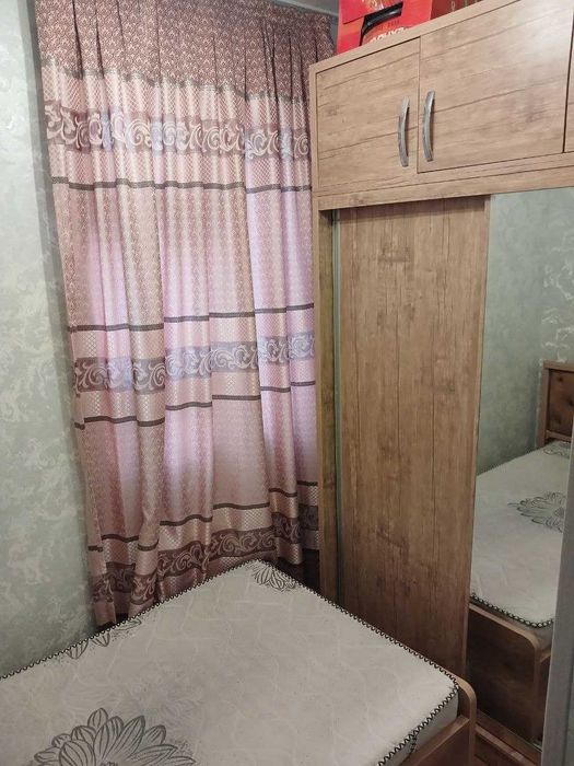 Продаётся 3 ком 2 Этаж Максим Горький Художник №А645