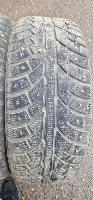 Резина 225/55/17