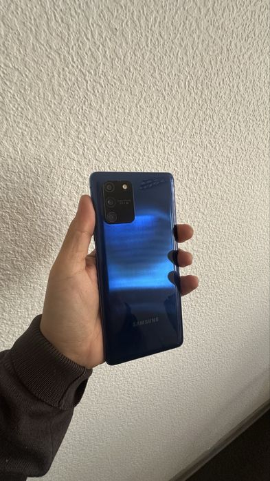 Samsung S10 lite 128gb
