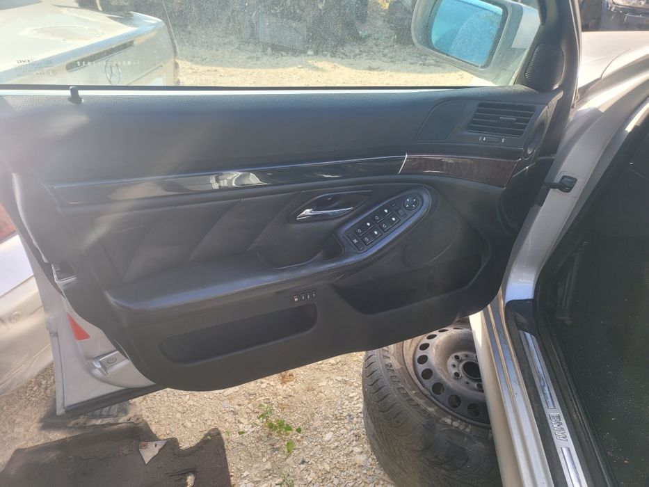 Бмв е39 3.0д 193 на части/bmw e39 3.0d 193 na chasti