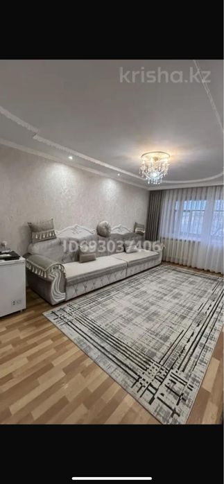 Диван 4метр