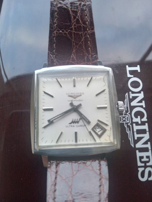Ceas Longiness Ultra-Chron