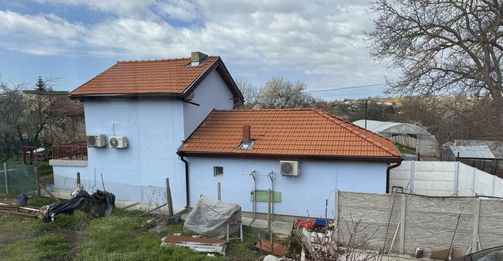 Продавам къща в Лозята 1 път
