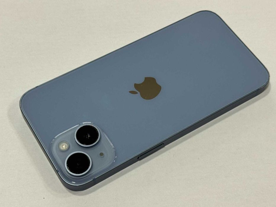 IPhone 14 128gb blue 83%