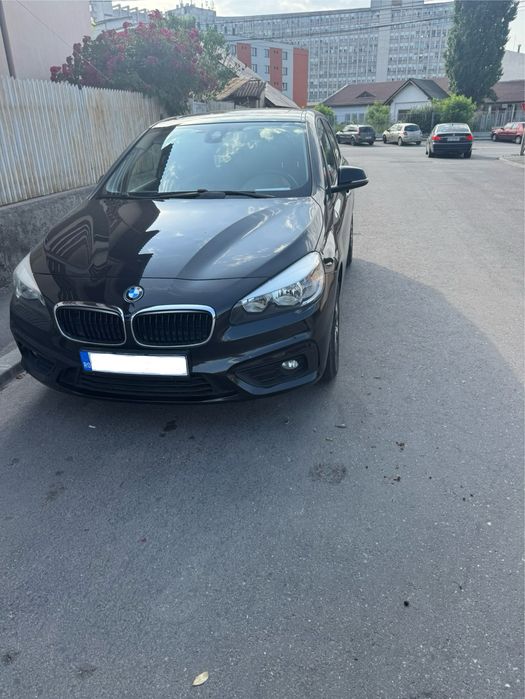 Bmw Seria 2 Active Tourer
