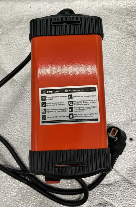 Aparat sudura inverter Haina 300A 329 lei