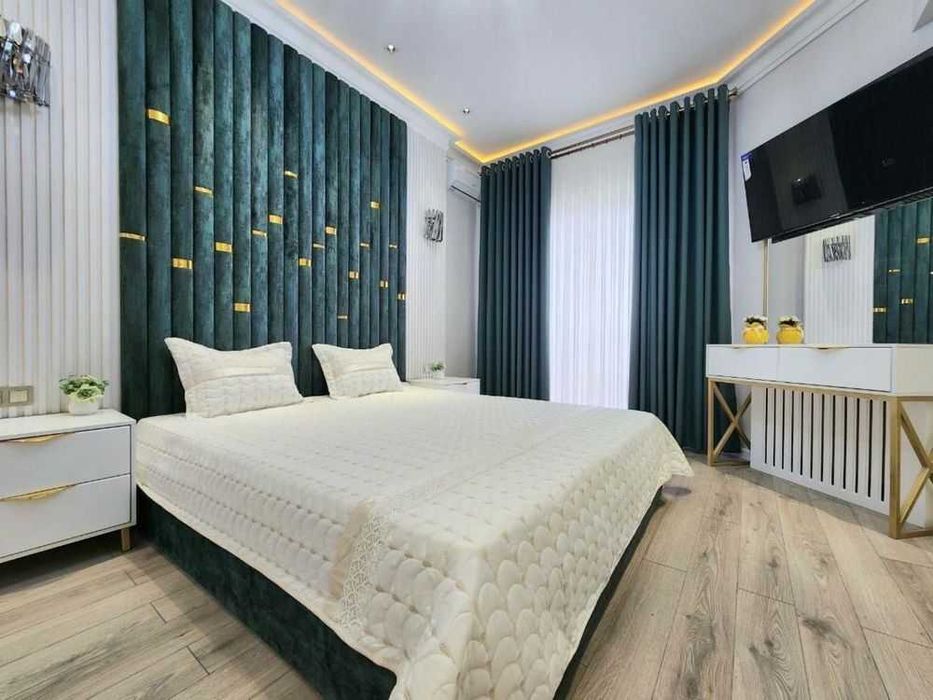 Сдаётся квартира на Ц4 с евро ремонтам‼️