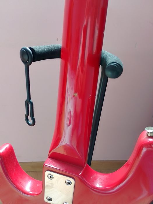 Бас китара Hohner