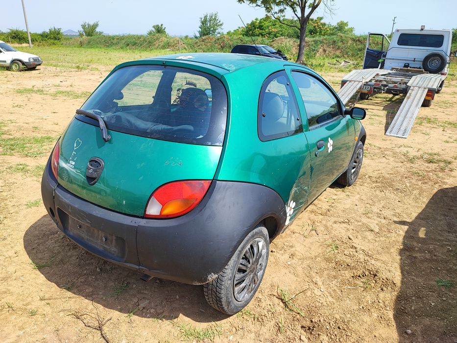 Ford Ka 1.3 НА ЧАСТИ