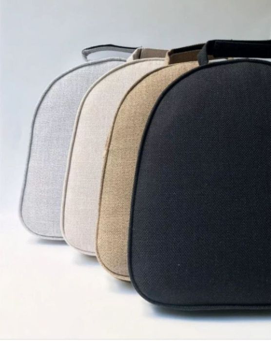 Сидушки для ротанговой и гостиной мебели