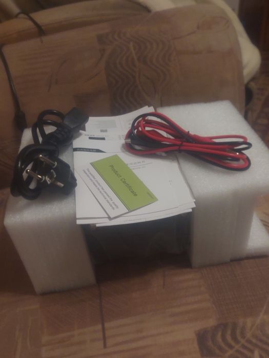 Sursa alimentare 0-60v 5A reglabil