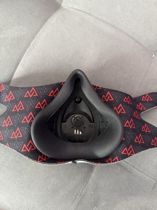 Тренировъчна маска (Elevation Training Mask 3.0)