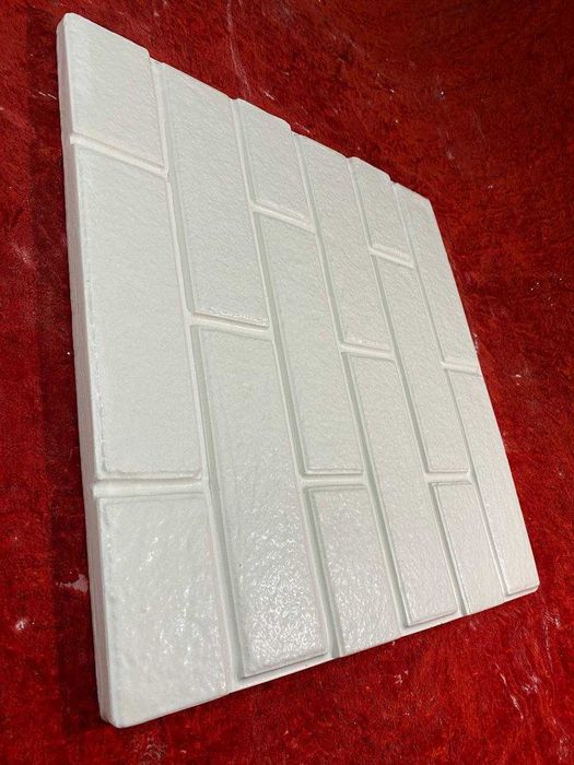 Кабанчик 3Д панели Декоративный камень