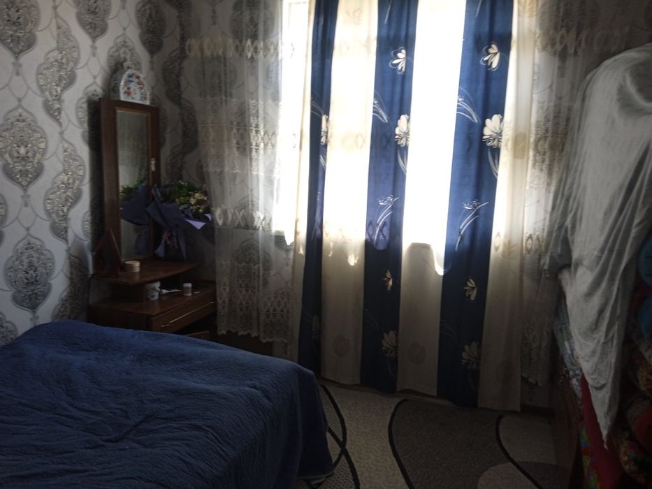 Үй сатылады тез арада келісім бар
