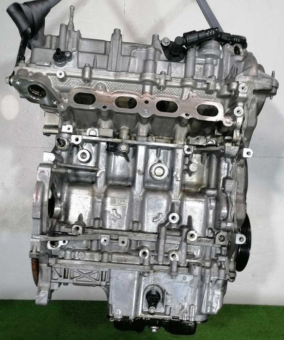 TitanAuto Chevrolet LFV 1.5л двигатель