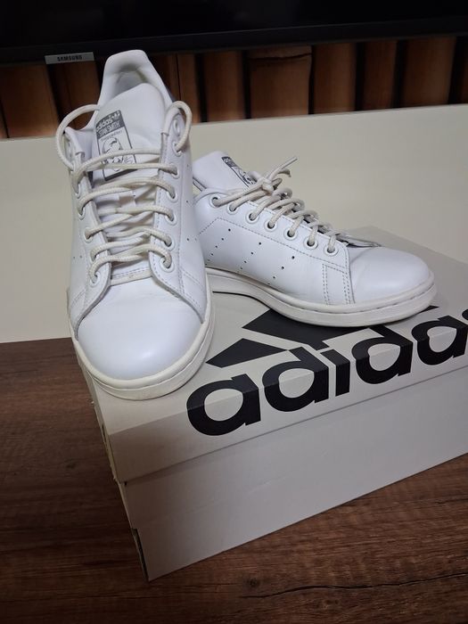 Дамски кецове Adidas