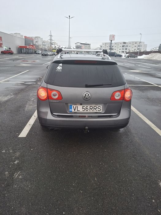 Vand Passat b6 2.0 TDI