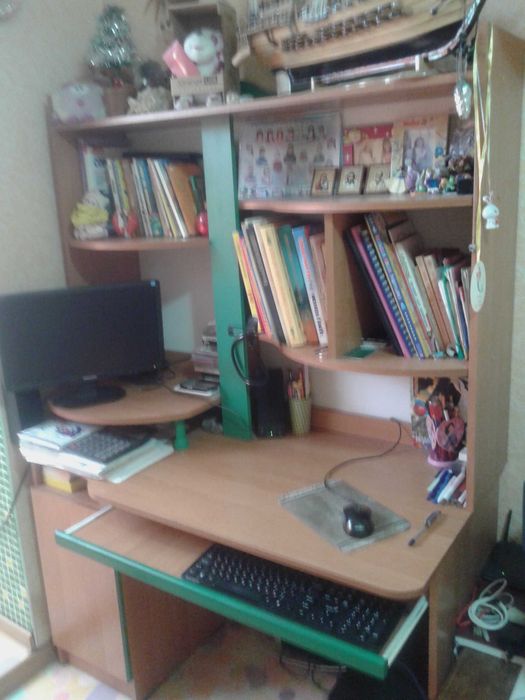 Продам  в связи с отьездом