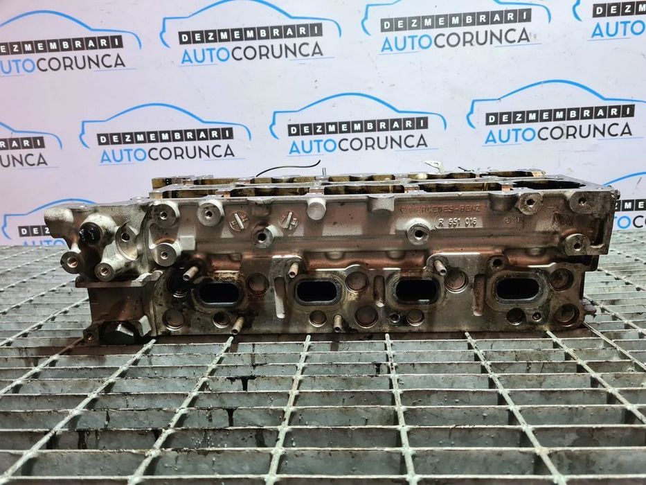 Chiuloasa Jeep Compass 2.2 CRD 2011 - 2015 120kW 163CP 2143CC ENE Euro5 (482)