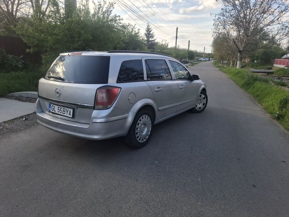 Vând Opel astra h 2005//1.7 diesel