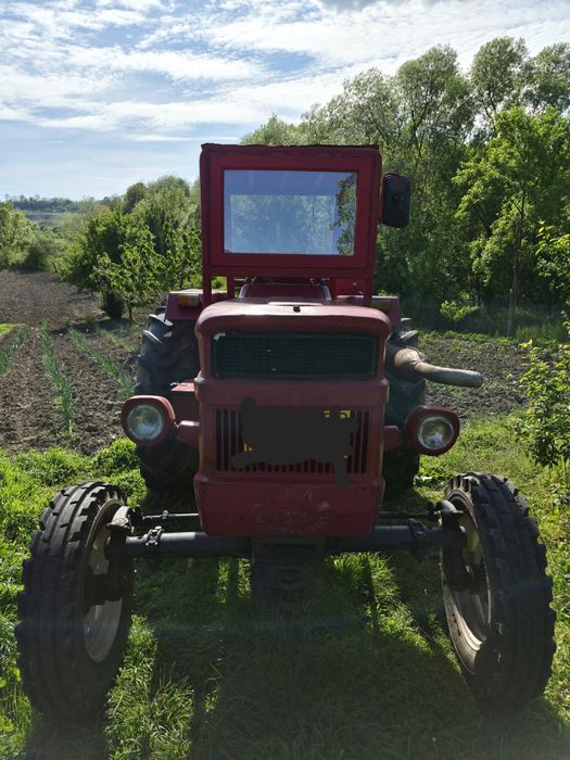 Tractor Fiat 445