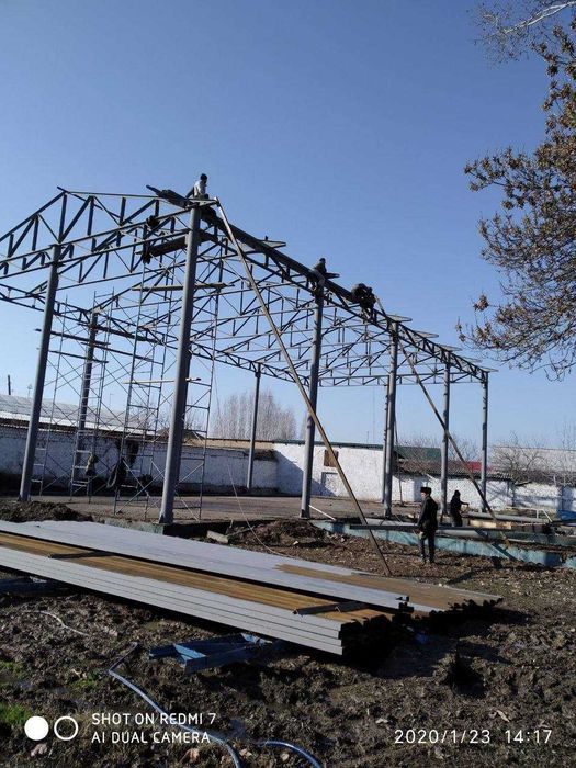 СЭНДВИЧ ПАНЕЛИ базальт от производителя в наличии и под заказ!