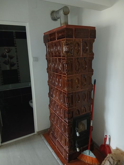 Vand apartament 2 camere
