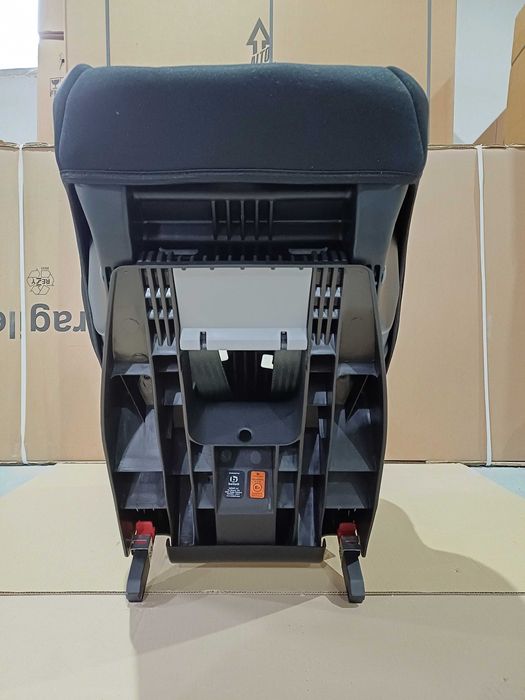 Scaun auto copil Bellelli Tiziano Isofix 1 (9 - 18 Kg)