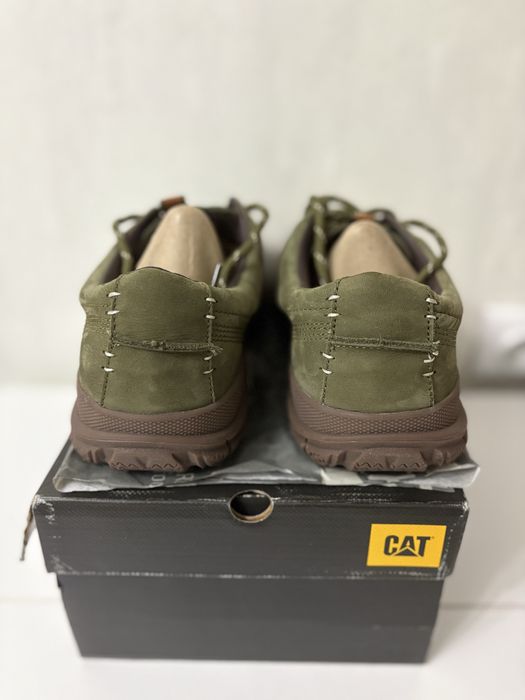 Обувь Catterpillar размер 45