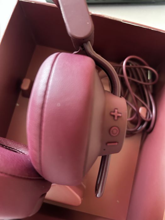 Casti bluetooth Fresh ‘n Rebel Cult