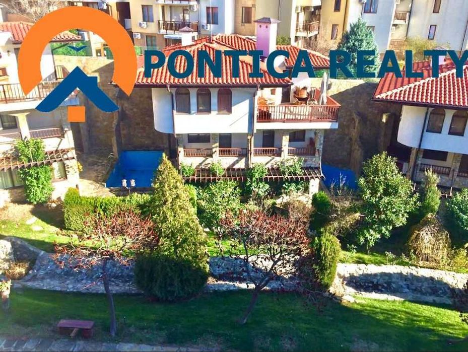 Продава се Къща в Свети Влас - 250 кв.м за 653 €/кв.м - Снимка #15