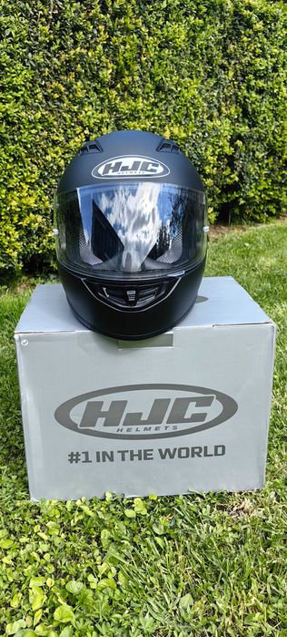 Мото каска HJC CS-15