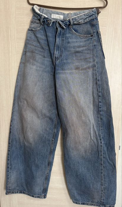 Дамски дънки Zara
