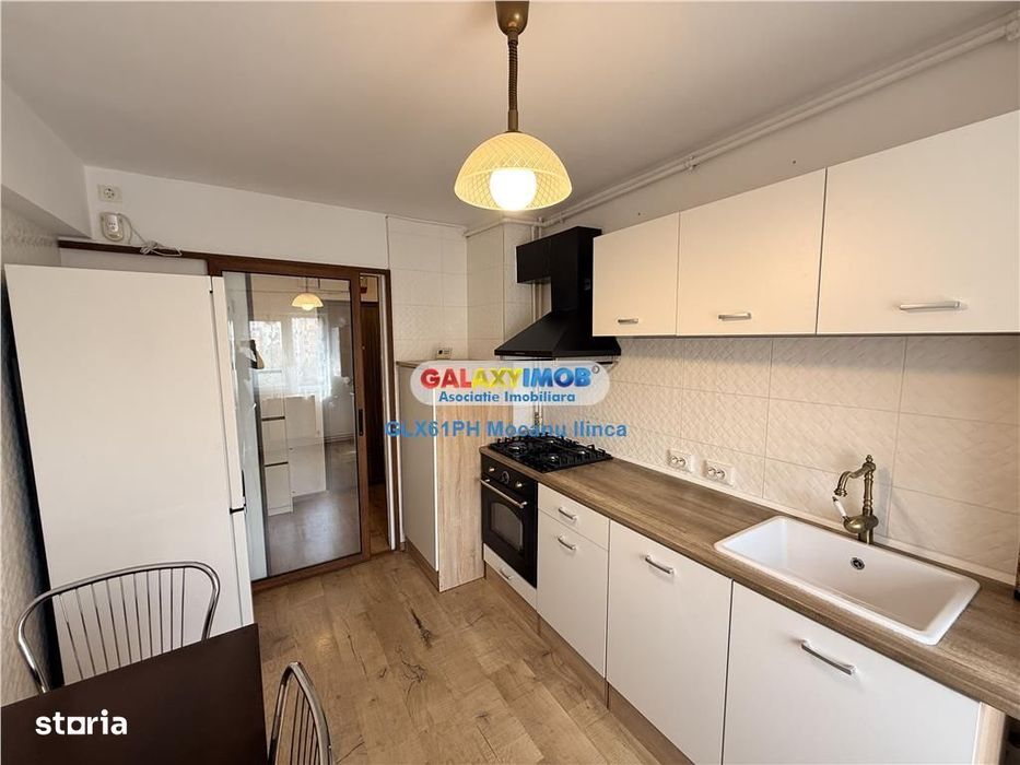 Vanzare apartament 3 camere, Ploiesti, Gheorghe Doja