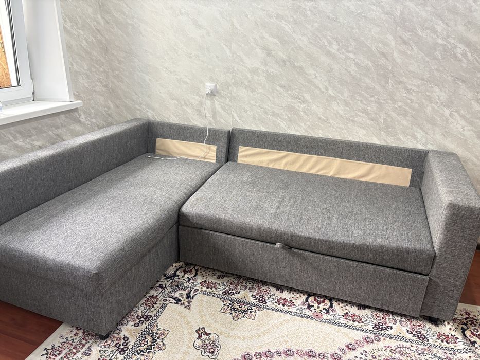 Продается диван раскладной
