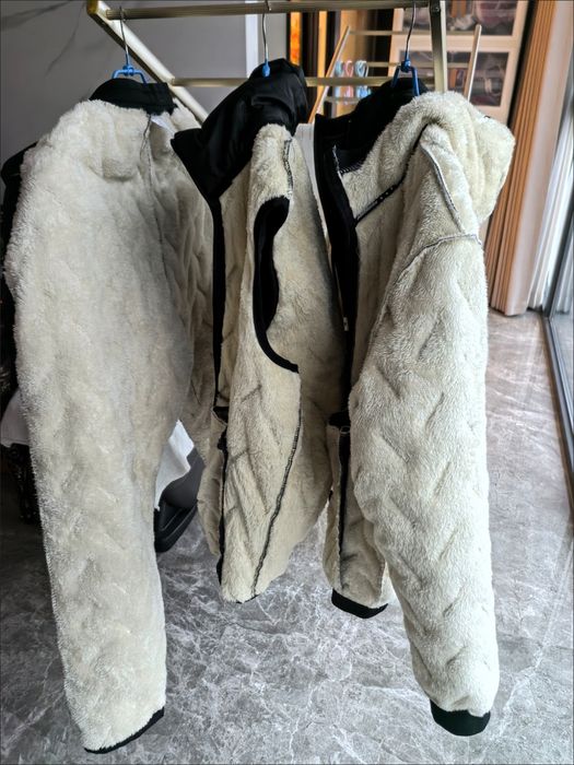 Qish va Bahor fasli uchun kiyim to'plami | Dastavka Tekin