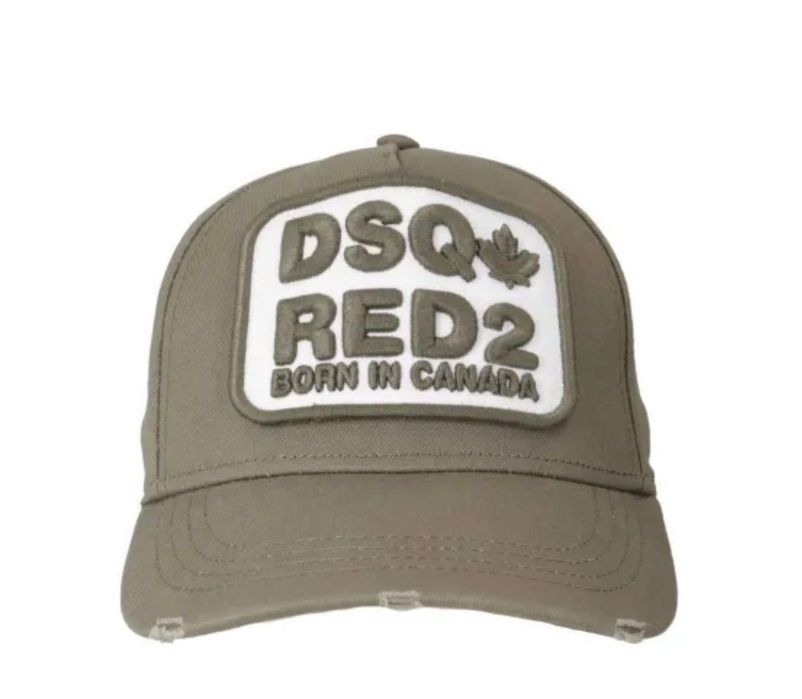 Бейзболна шапка dsquared