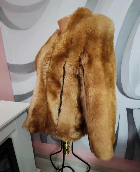 Haina de blana artificiala