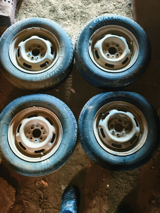 Продам Колеса в сборе