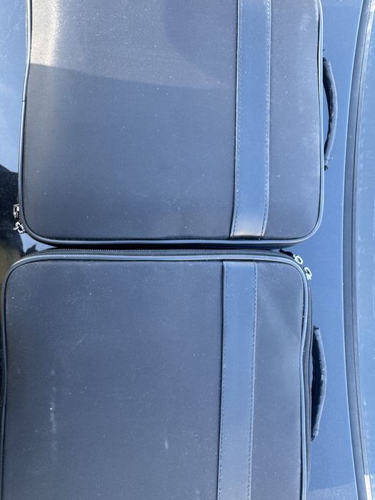 Задни монитори за Ауди