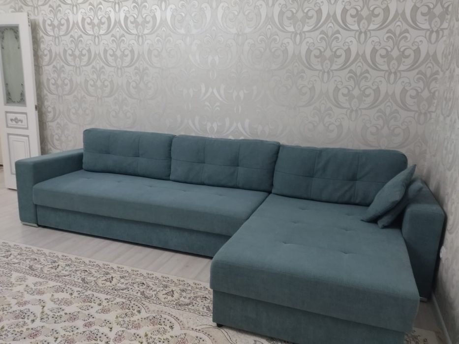 Продам мягкую мебель